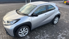 Toyota Aygo X 1.0 VVT-i Pure 5dr Petrol Hatchback